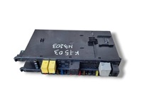 фото thumb №3, Модуль sam зад mercedes-benz c w203 cl203 2002 a0035455201