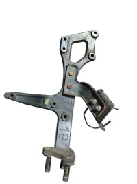 фото thumb №1, Кронштейн кутик бампера scania r s 2354519