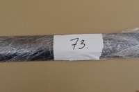 фото thumb №11, Спойлер пороговий - celerio 990e0-84m10-bet 15001895/13169-1 правий