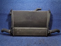 фото thumb №8, Радіатор вентилятор fiat doblo 2 ii opel combo d 1.6 m-jet