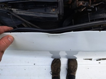 фото thumb №10, Hyundai h1 ii 07-15 капот лампа крило бампер комплектний перед