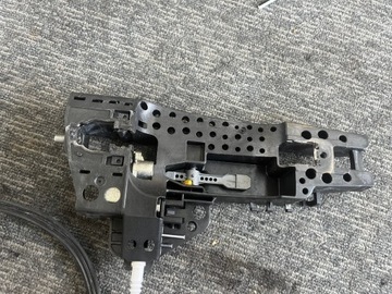 фото thumb №10, Audi a7 c7 s line 3.0 tdi 2011r замок дверь правый зад оригинал европа