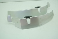 фото thumb №1, Захист замка хром двері лівий правий mercedes sl sl r230