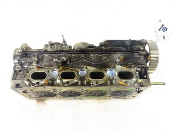 фото thumb №11, Головка peugeot 607 2.2 hdi 4ht 9651559780