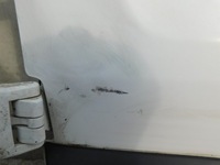 фото thumb №10, Дверь левая задняя крыло - renault master iii 10-23 movano nv400