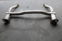 фото thumb №11, Балка бампера перед peugeot 407