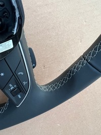 фото thumb №8, Audi q8 q7 4m lift nowa воздуховод кожа сенсорный 4m8419091ak rvm soul