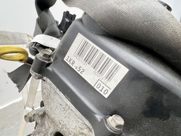 фото thumb №7, Toyota aygo 107 c1 yaris двигатель 1.0 b 1kr-b52 1kr