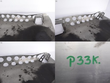 фото thumb №12, Mercedes g-klasa amg w463 защита двигателя планка