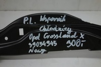 фото thumb №4, Кронштейн радиатора левая opel crossland x 39054945