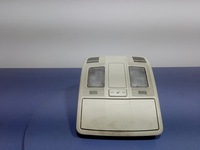 фото thumb №1, Mazda 6 iii gj лампа стельовий перед kd49-69971