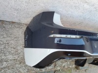 фото thumb №3, Vw golf 8 r 5h6807401d бампер задняя