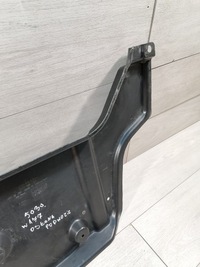 фото thumb №8, Mercedes w177 защита подвеска задняя a1776901402