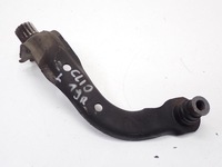 фото thumb №1, Кронштейн кронштейн подрамник левый 543171370r renault clio iv 19r