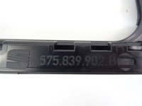 фото thumb №9, Ateca молдинг защита стойка зад правая 575839902b