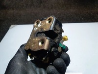 фото thumb №9, Chrysler pt cruiser 2004 замок дверь задних