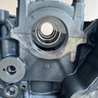 фото thumb №7, Блок двигуна ford 2.0 transit tourneo mk8 ecoblue