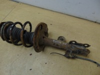 фото thumb №6, Амортизатор правый перед toyota rav4 iv 2012- 2.2d