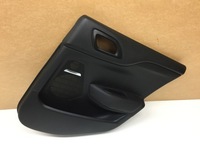 фото thumb №1, Citroen ds4 оббивка обшивка двері правий задня