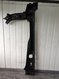 фото thumb №15, Блок двигателя порог правый renault master iii opel movano b новый оригинал