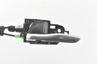 фото thumb №5, Замок двері лівий задня ручка внутрішня 69060-f4020 toyota c-hr chr