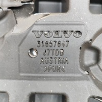 фото thumb №7, Volvo xc90 2016 захист верхній двигуна