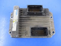 фото thumb №1, Opel meriva 1.7cdti блок управления бортовой компьютер 97350948