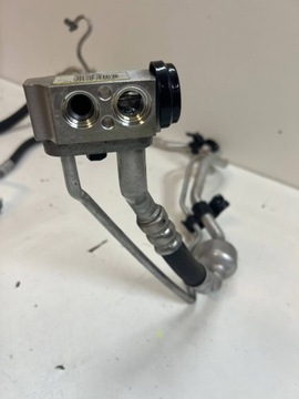 фото thumb №11, Hyundai i30 ii kia ceed ii 1.6 crdi шланг / шланг кондиционера a/c комплект