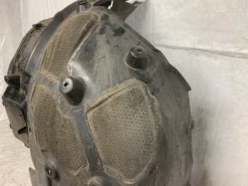 фото thumb №7, Bmw 5 g30 g31 подкрылок перед левая 7340785 7340795