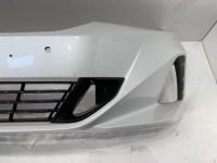 Bmw 3 g20 g21 lci рестайлинг  basic обычный бампер перед передний решётка Недорого, фото thumb