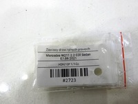 фото thumb №9, Петли дверь правый задняя 197 mercedes w211