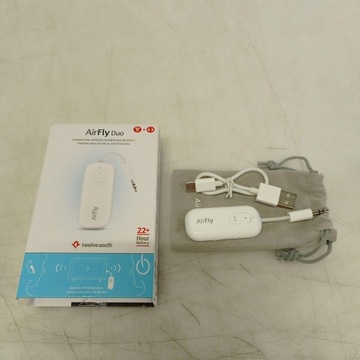 АДАПТЕР BLUETOOTH TWELVE SOUTH AIRFLY DUO