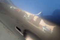 фото thumb №4, Двері ліва задні лівий задня jaguar f pace f-pace 16-