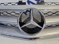 фото thumb №8, Решётка радиатора решётка радиатора mercedes r-klasa w251 a251 a2518800483