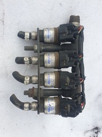 фото thumb №8, 47210av701 усилитель тормозные насос nissan primera p12 1.6 benz 04r.