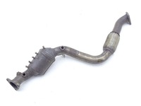 фото thumb №2, Audi q7 4l 3.6 fsi 05-10 каталізатор оригінал лівий