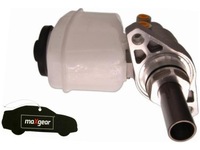 фото thumb №1, Насос тормозная toyota 4 runner iv 4.0 02-09 +запах