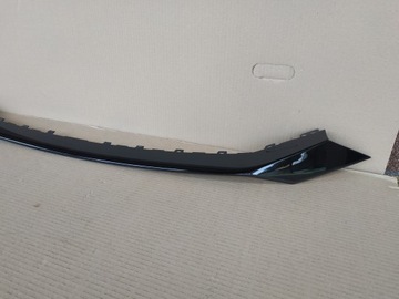 фото thumb №6, Планка спойлер peugeot 3008 5008 ii рестайлинг 9836827277