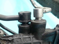 фото thumb №14, Трансмісія рейка рульового управління bmw e65 7852501689 6753227