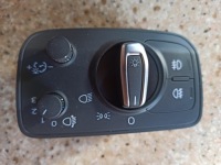 фото thumb №1, Audi a3 8v перемикач світла 8v0941531n