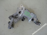 фото thumb №1, Корпус фільтра оливи toyota 2.2 d4d d-cat 2ad 13r