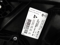 Porsche cayenne 9y0 e3 18-23 фара matrix full led правый  европа Доставка, фото thumb