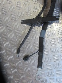 фото thumb №6, Mercedes gle w167 3.5 d електропроводка джгут a1675402504