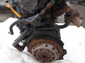 фото thumb №8, Двигатель skoda fabia i 1.9 sdi asy