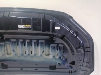 фото thumb №8, Toyota bz4x 2022-2025 капот перед qbb13017