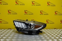 Ford mustang 2015- фара фара ксенон led l америка в Україні, фото thumb
