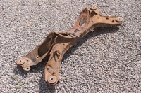 фото thumb №10, Підрамник балка підвіска задня alfa romeo 159 sedan