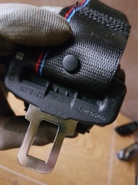 фото thumb №7, Bmw 2 f44 pas задний средний 8076493