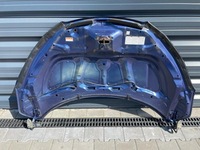 фото thumb №5, Honda hr-v ii 15-21 капот петли w цвет b594p