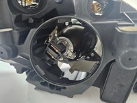 фото thumb №3, Фара mercedes c w204 передній рестайлінг 2007-2011 галоген ліва